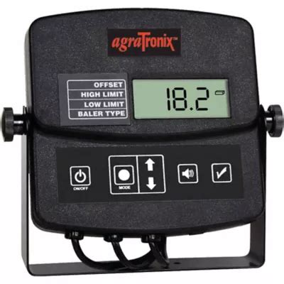 tractor supply hay baler tester